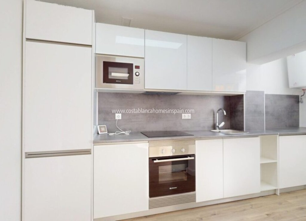Re-salg - Apartment - Villamartin - Villamartin, Orihuela Costa