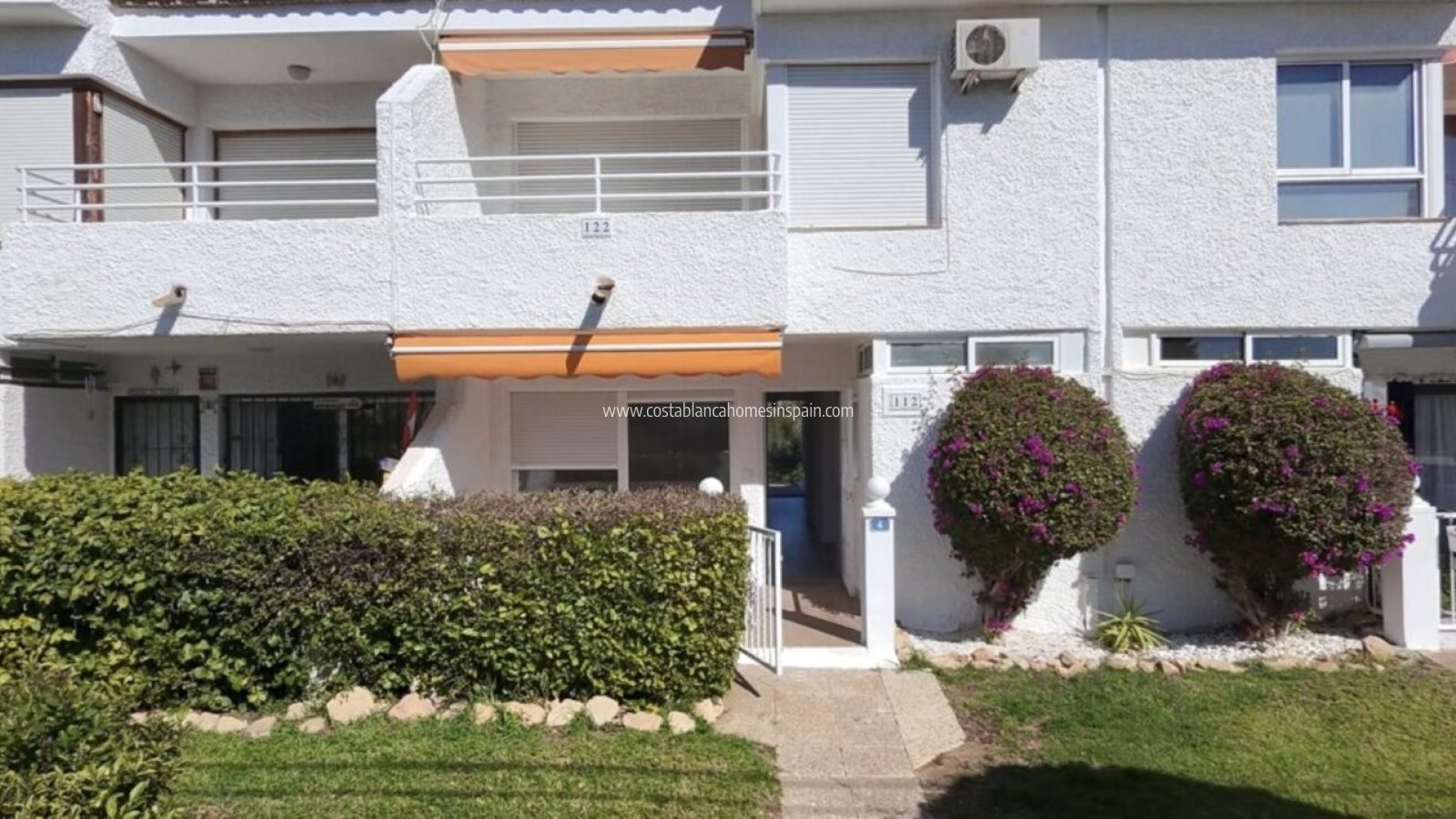 Re-salg - Apartment - Villamartin - Villamartin, Orihuela Costa