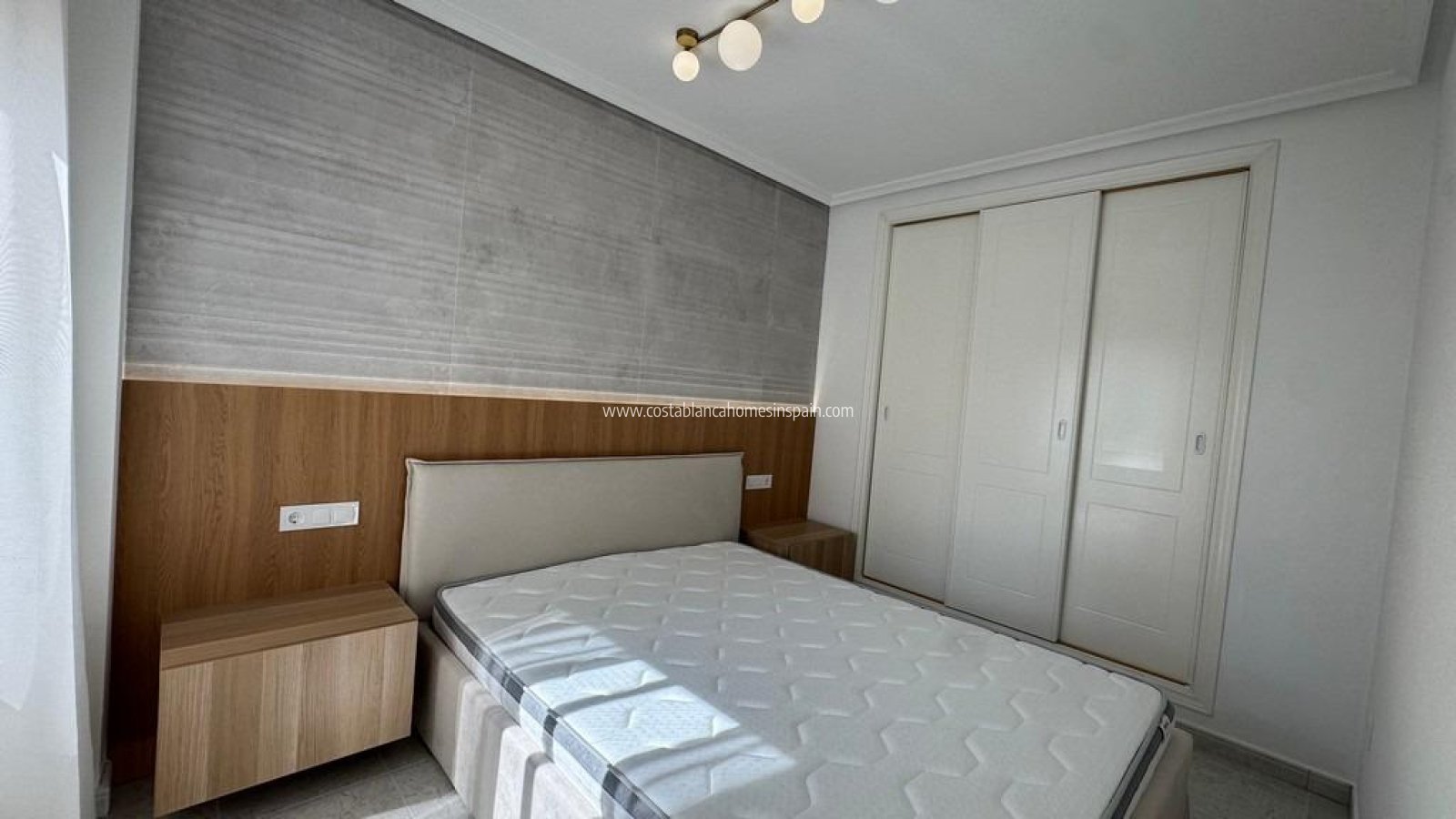 Re-salg - Apartment - Villamartin