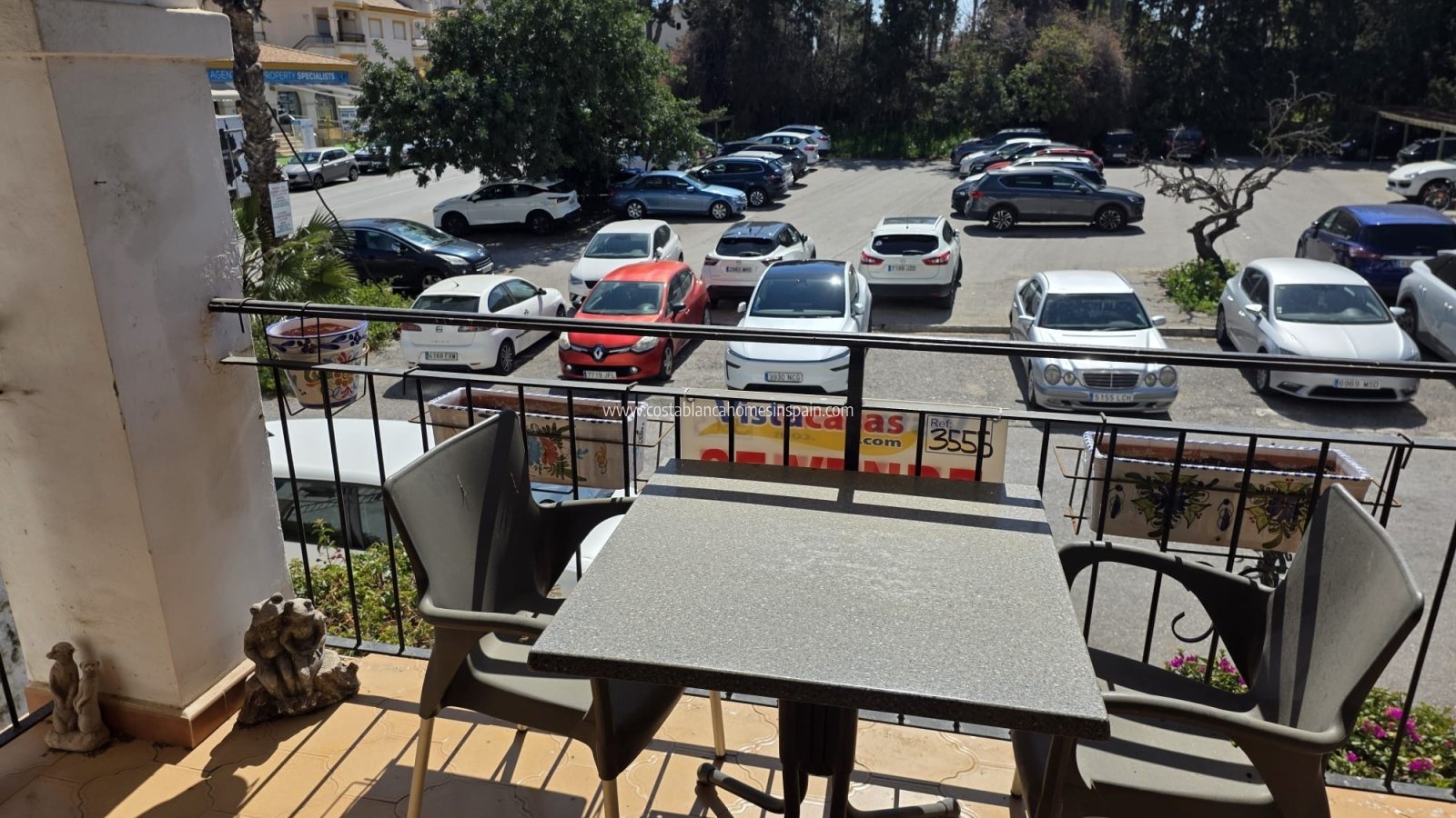 Re-salg - Apartment - Villamartin