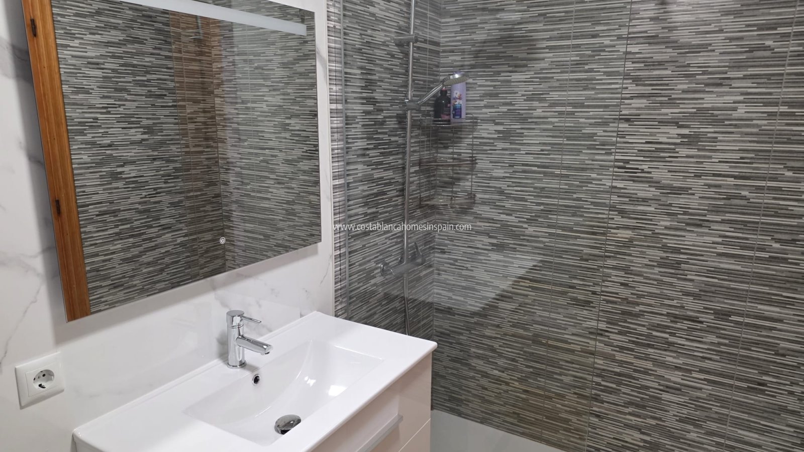 Re-salg - Apartment - Villamartin