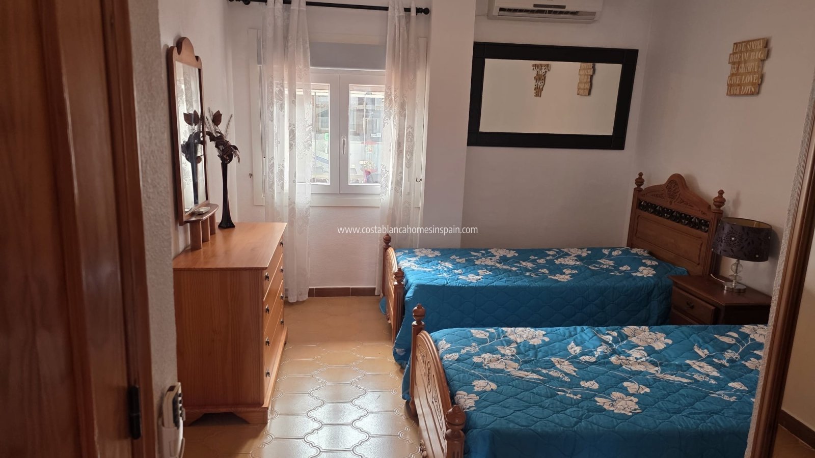 Re-salg - Apartment - Villamartin