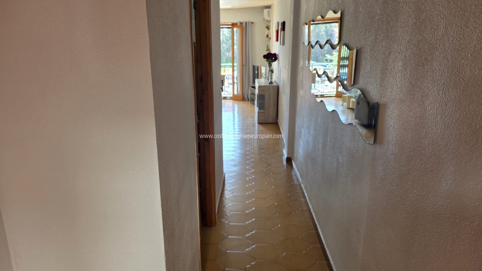 Re-salg - Apartment - Villamartin