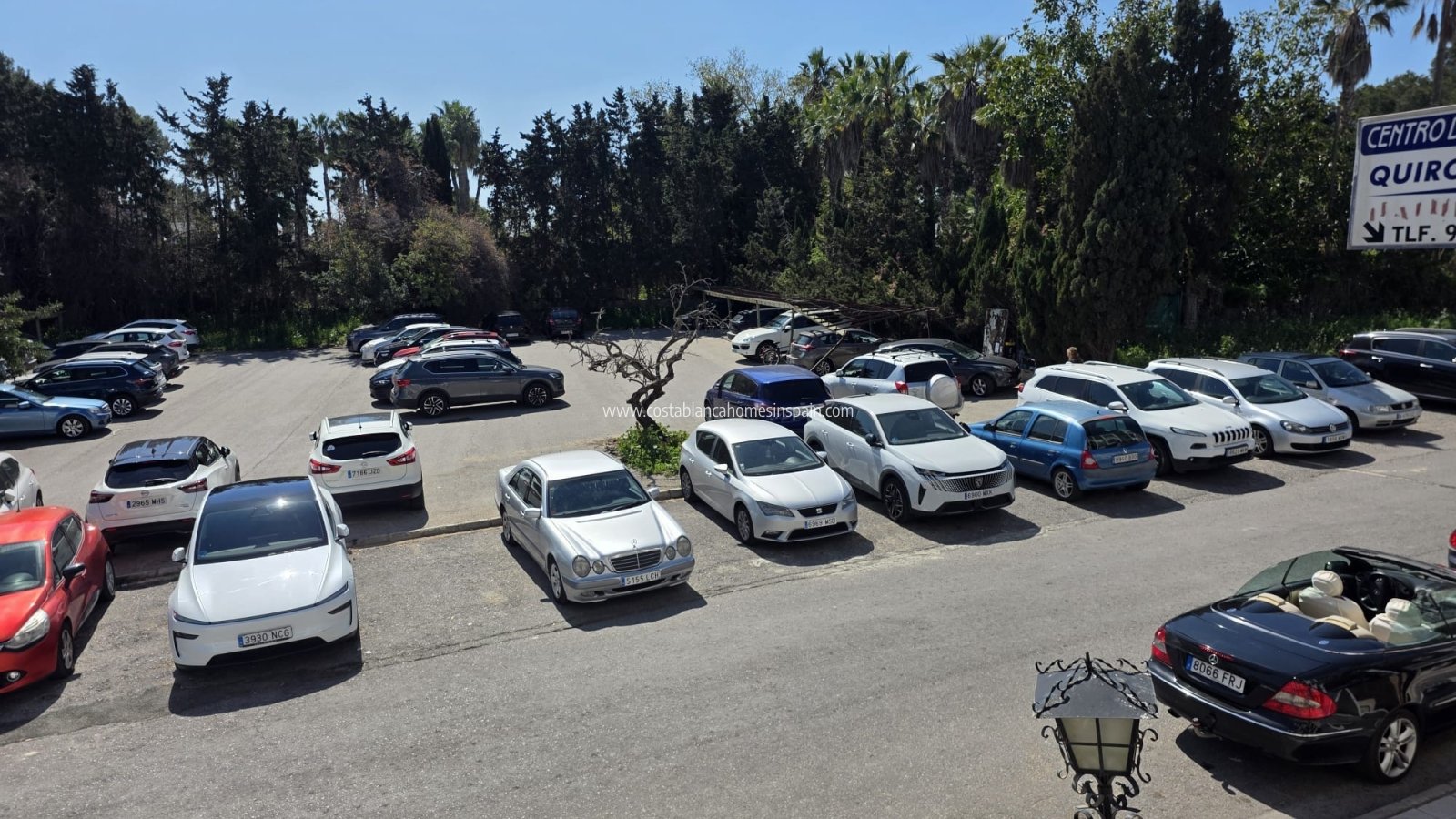 Re-salg - Apartment - Villamartin