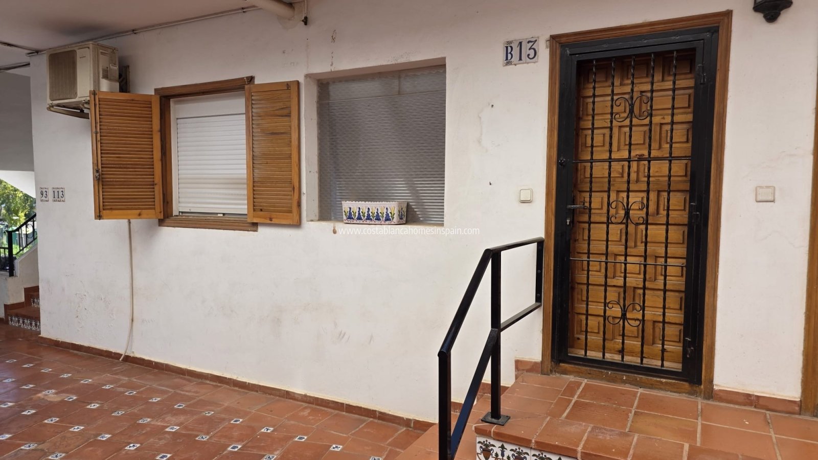 Re-salg - Apartment - Villamartin