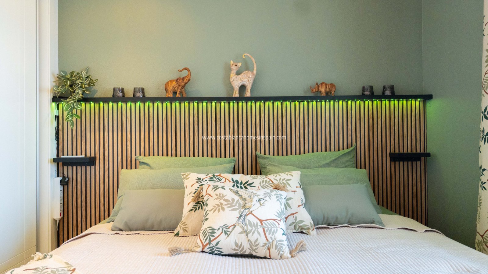 Re-salg - Apartment - Villamartin