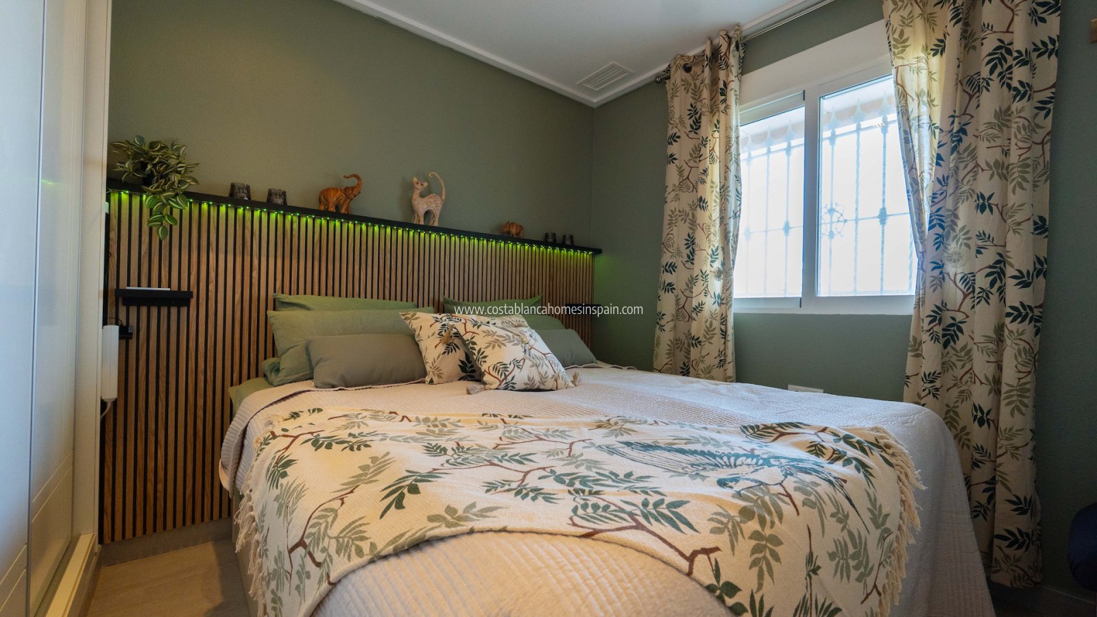 Re-salg - Apartment - Villamartin