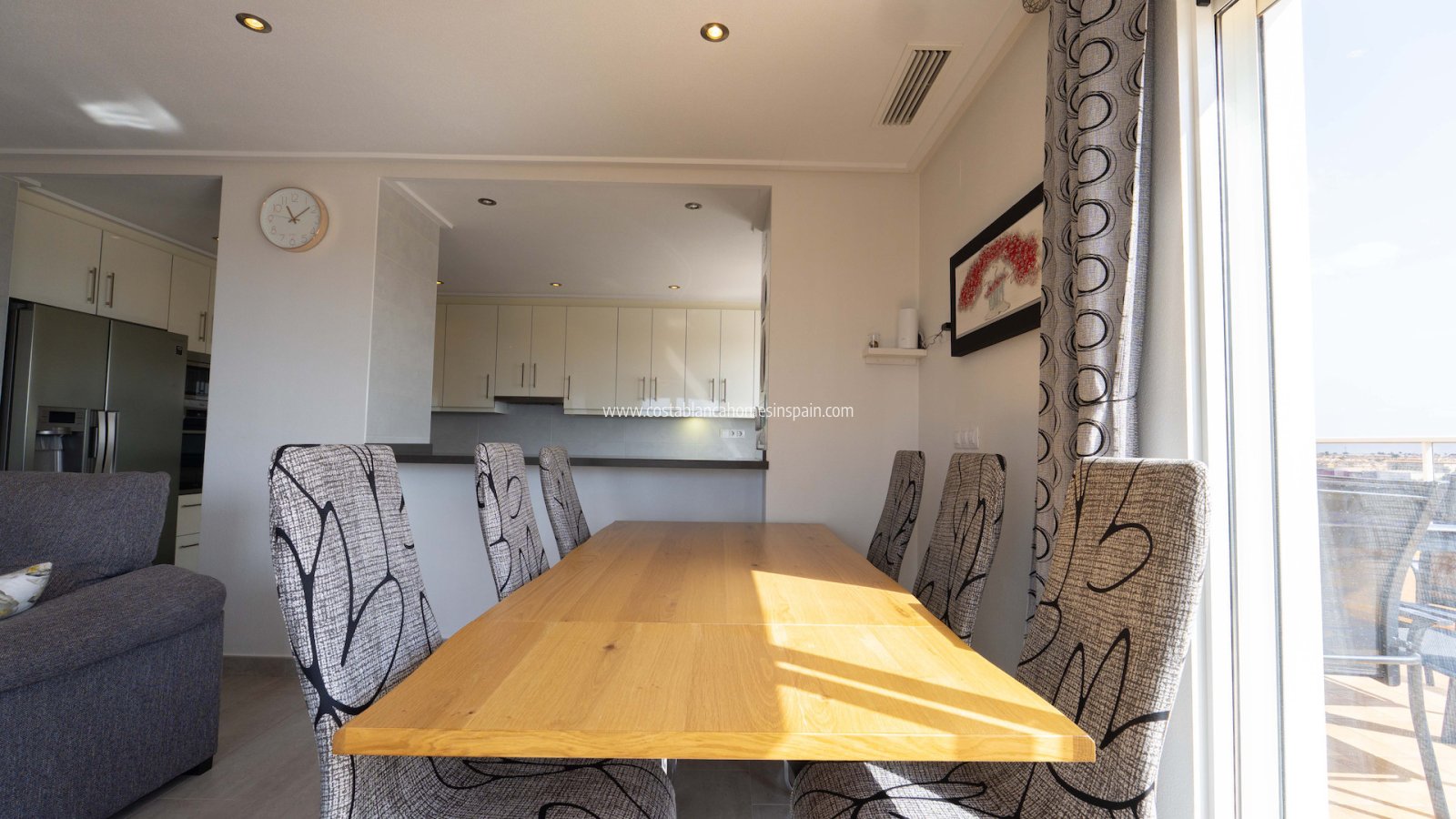 Re-salg - Apartment - Villamartin