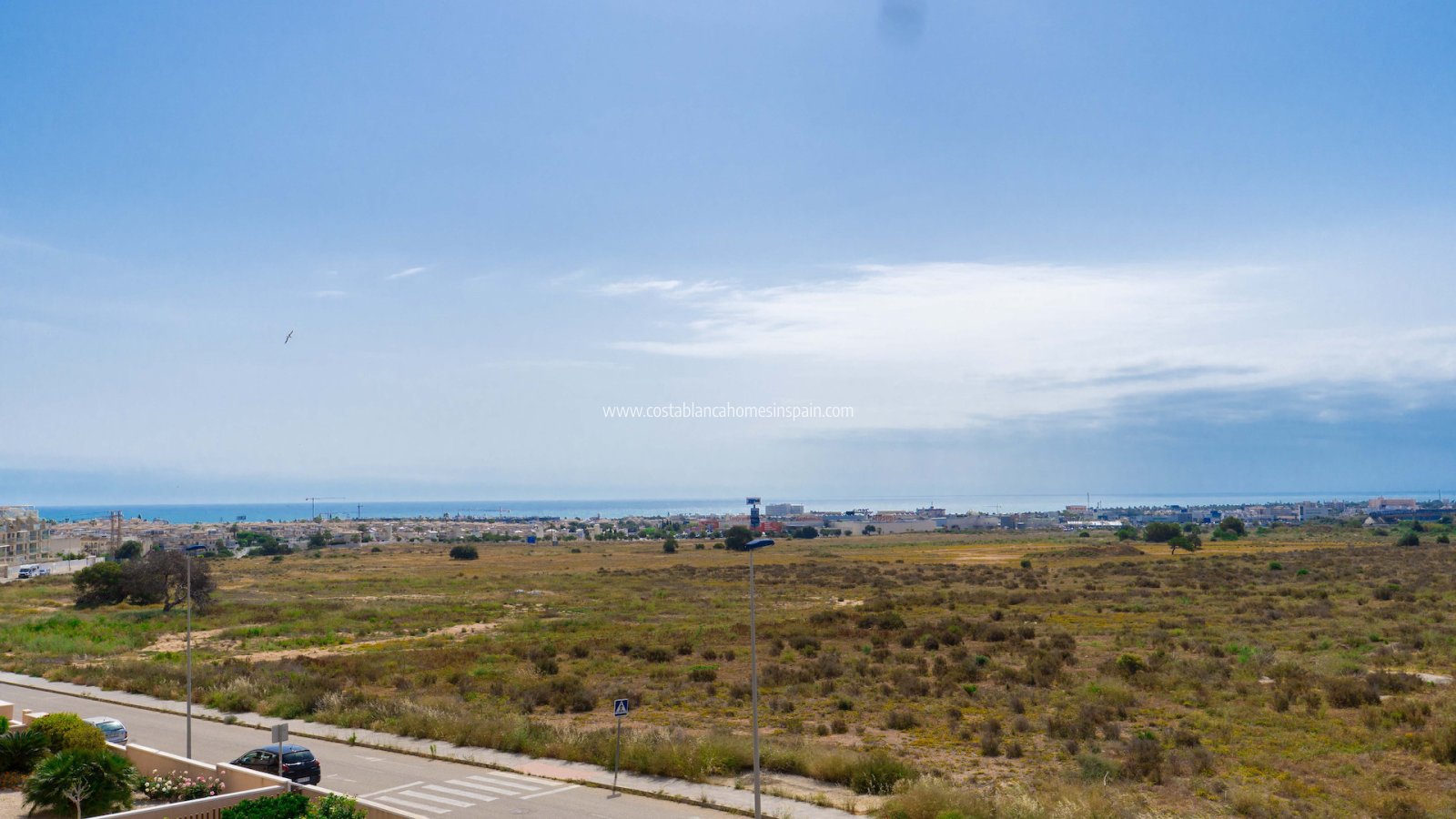 Re-salg - Apartment - Villamartin