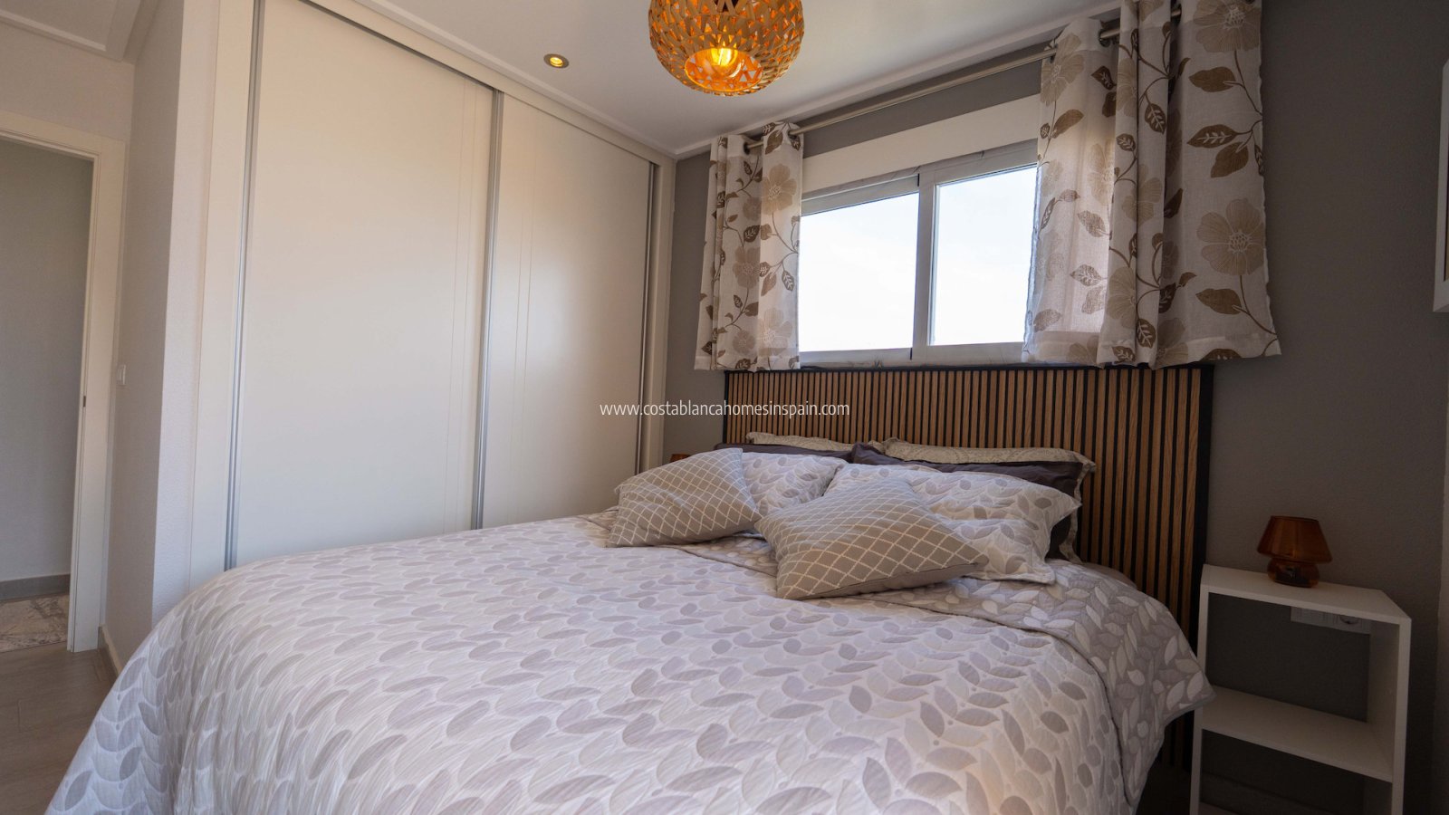 Re-salg - Apartment - Villamartin