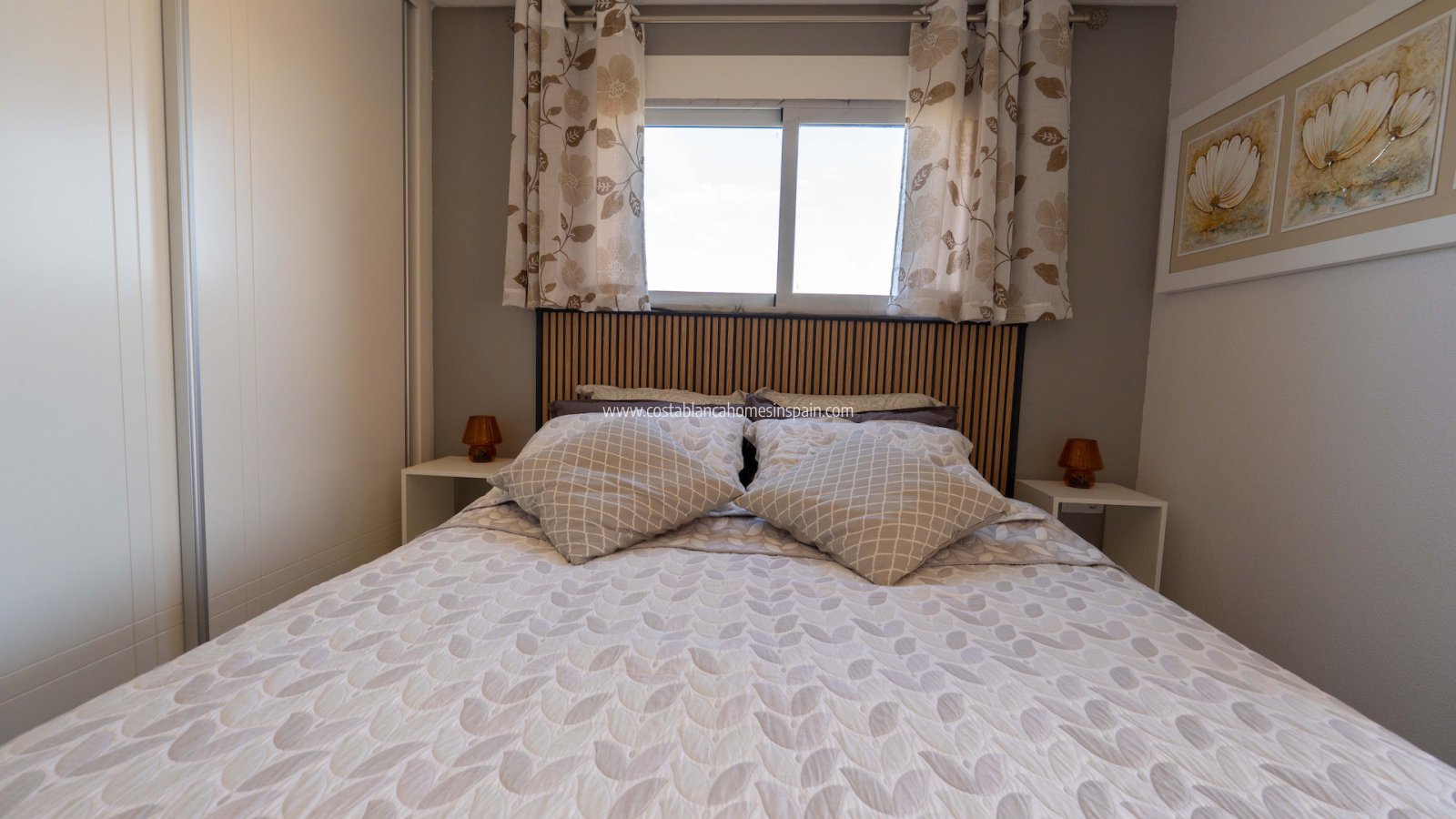 Re-salg - Apartment - Villamartin