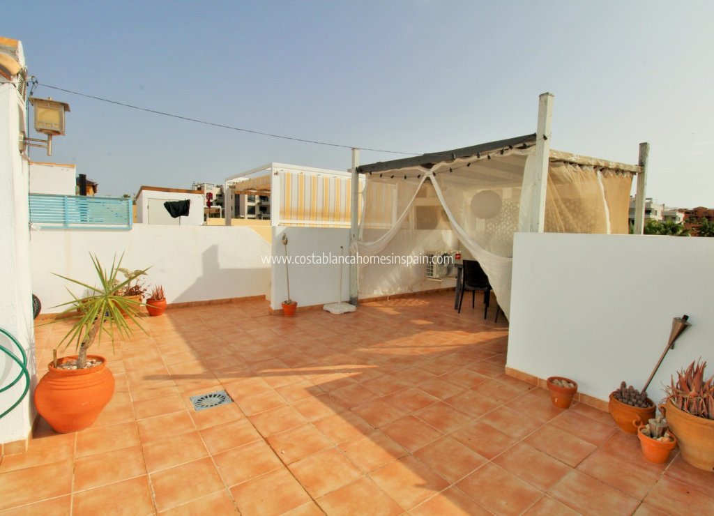 Re-salg - Apartment - Villamartin