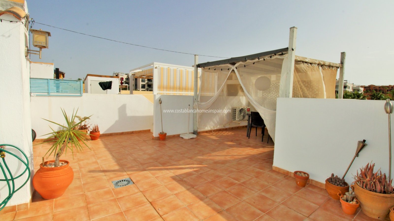 Re-salg - Apartment - Villamartin