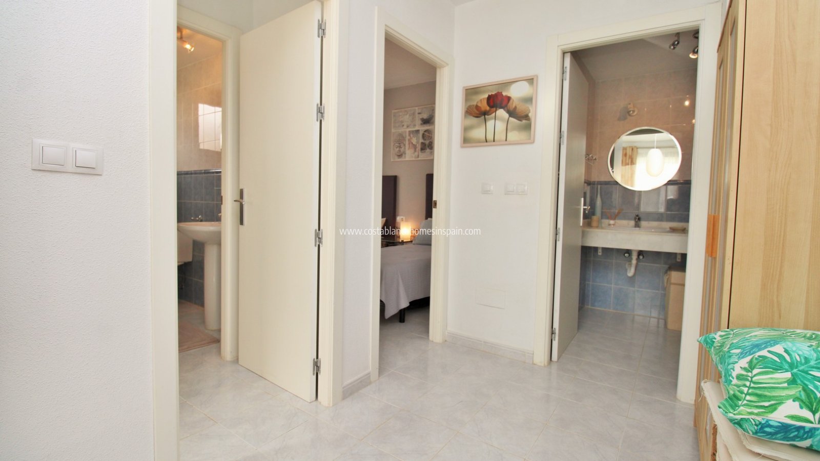 Re-salg - Apartment - Villamartin