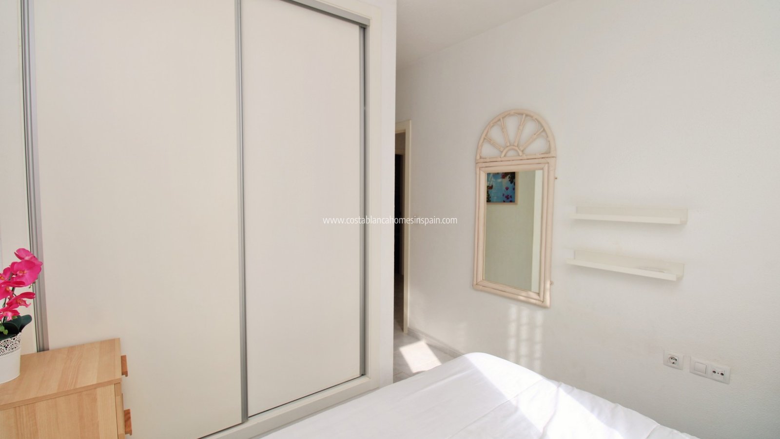Re-salg - Apartment - Villamartin