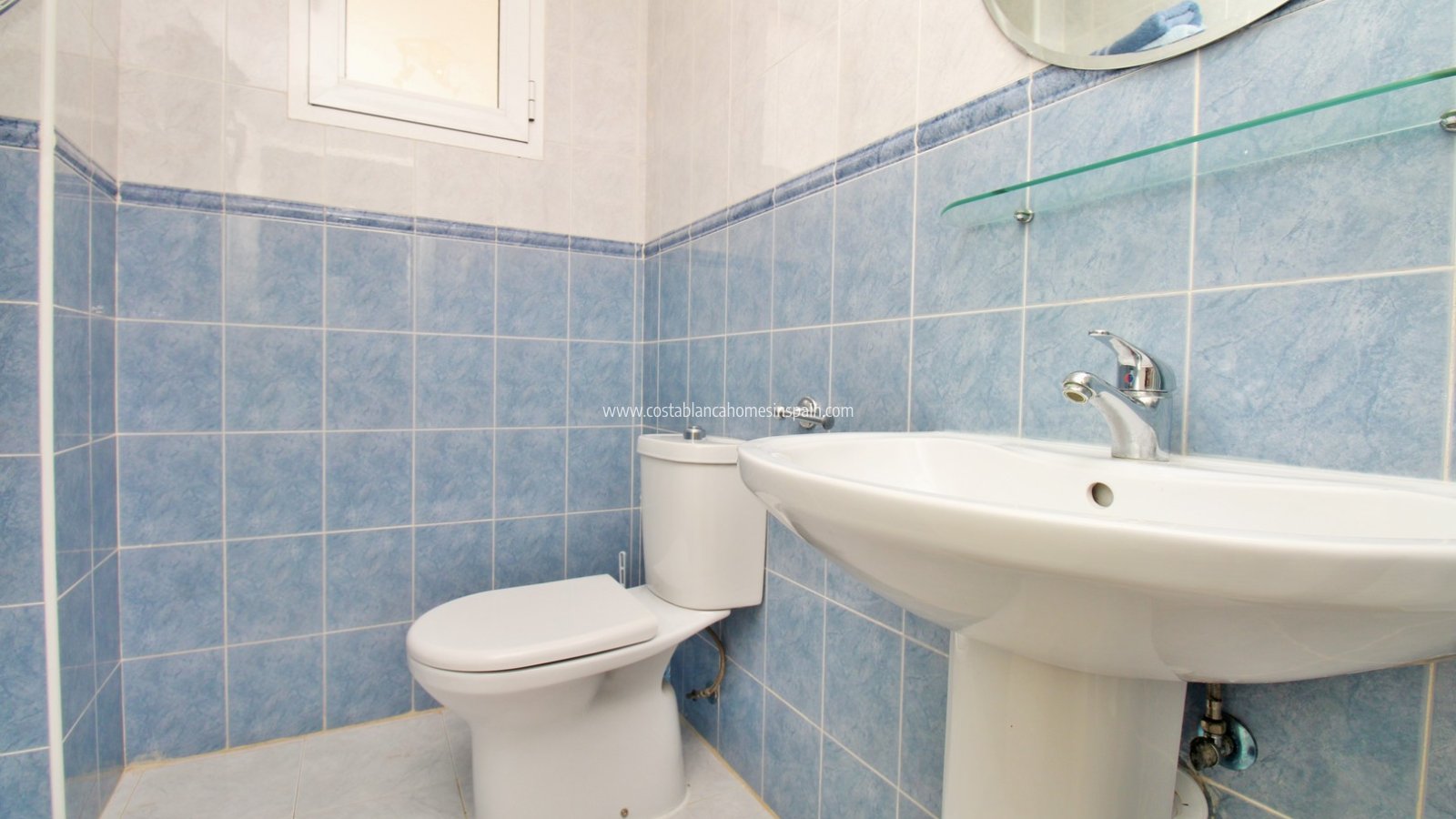 Re-salg - Apartment - Villamartin