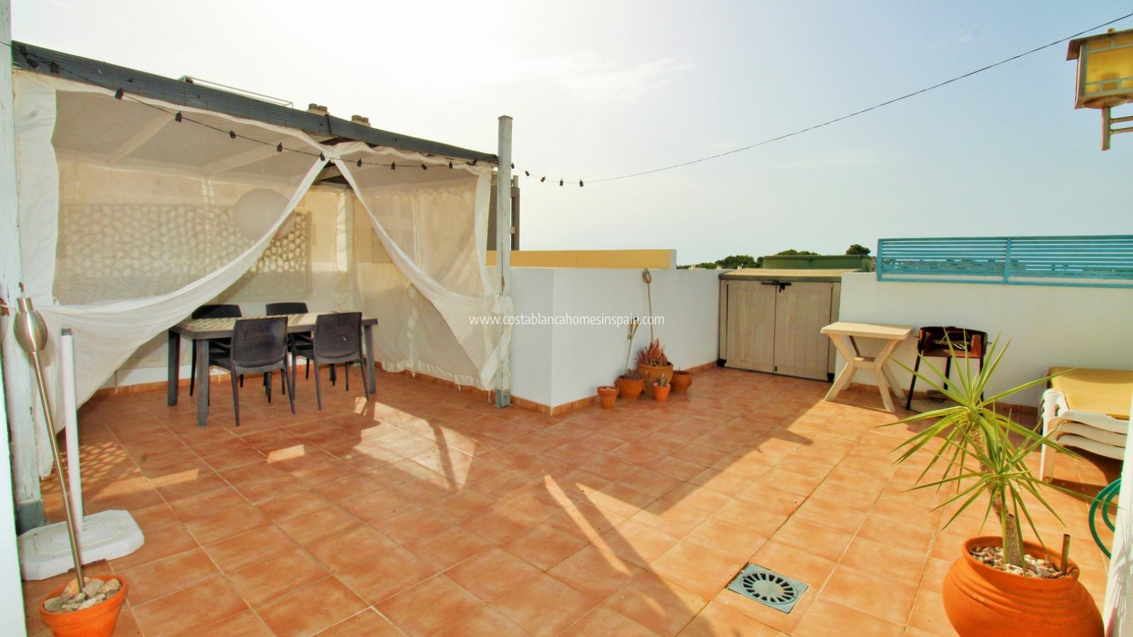 Re-salg - Apartment - Villamartin