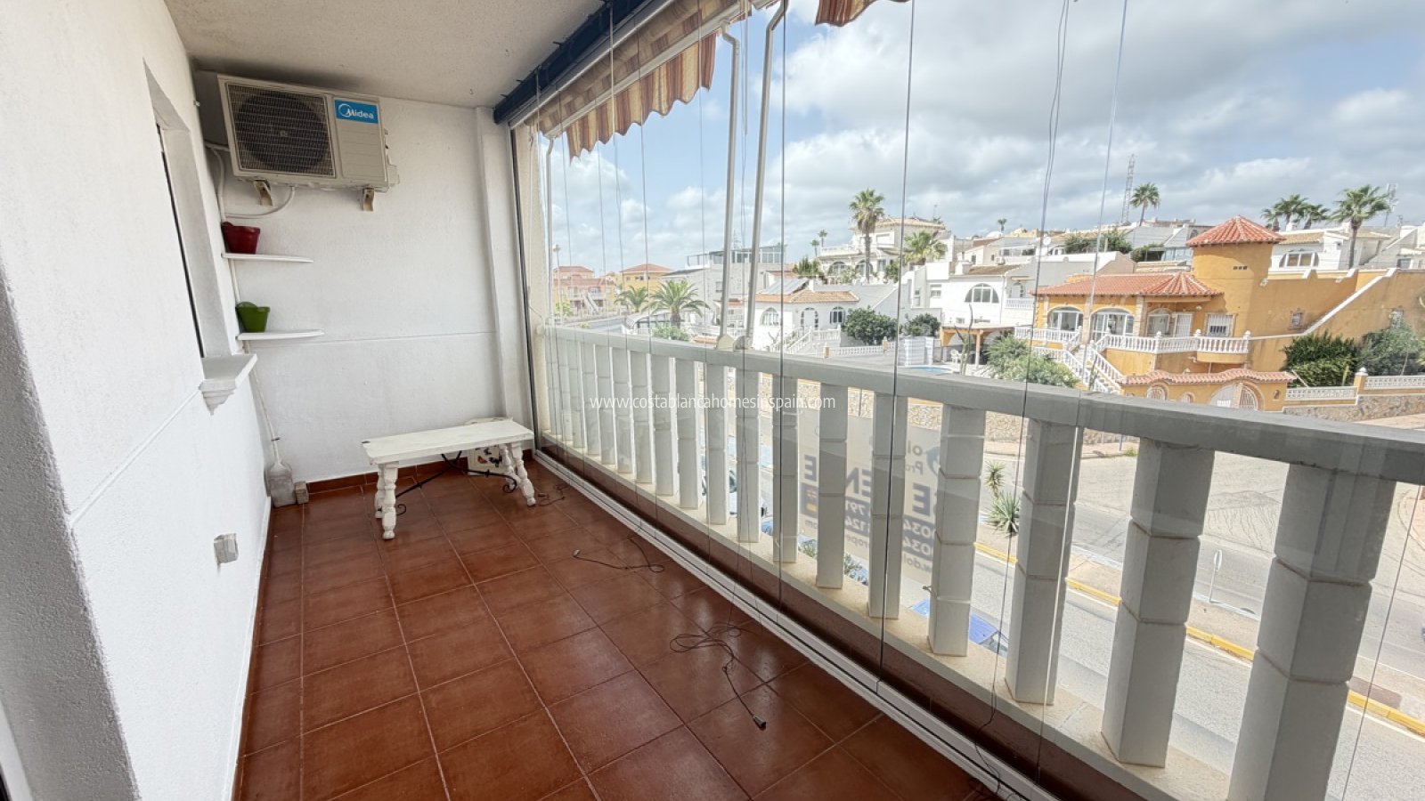 Re-salg - Apartment - Villamartin
