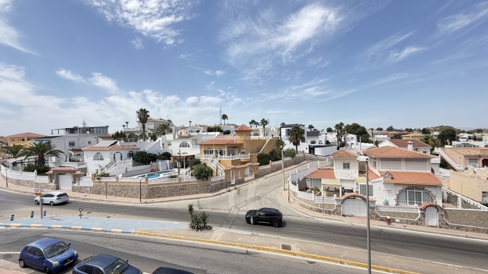 Re-salg - Apartment - Villamartin