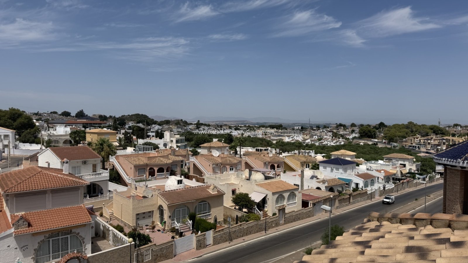 Re-salg - Apartment - Villamartin