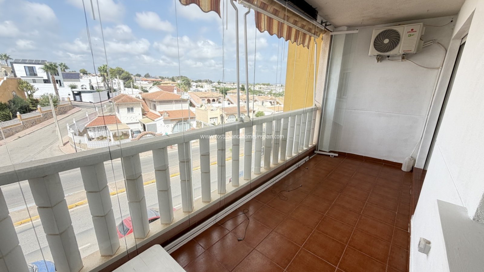 Re-salg - Apartment - Villamartin