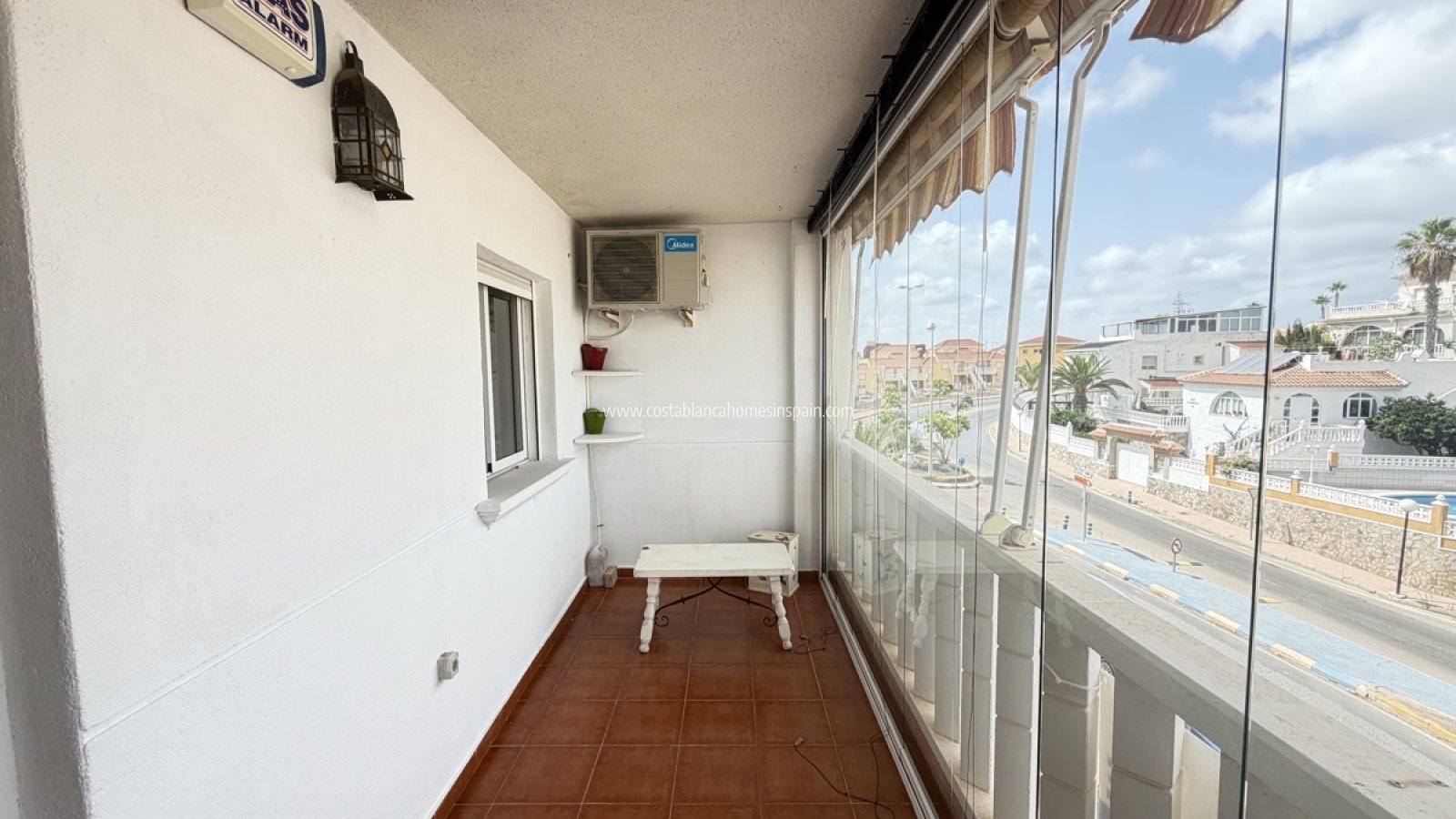 Re-salg - Apartment - Villamartin