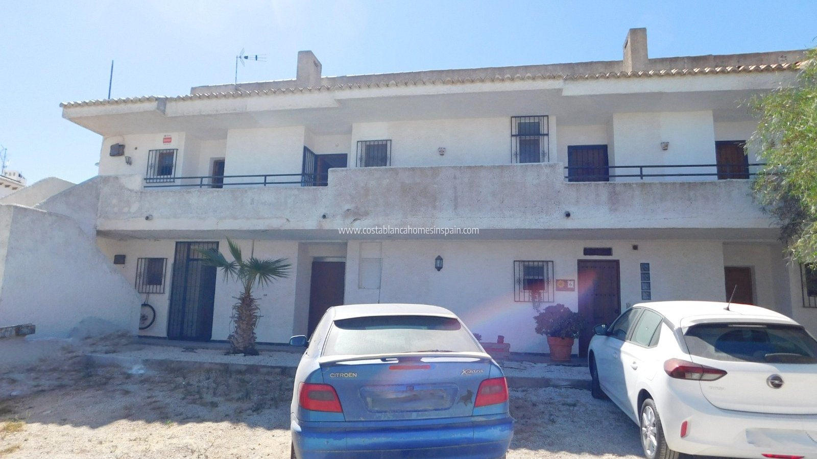 Re-salg - Apartment - Villamartin