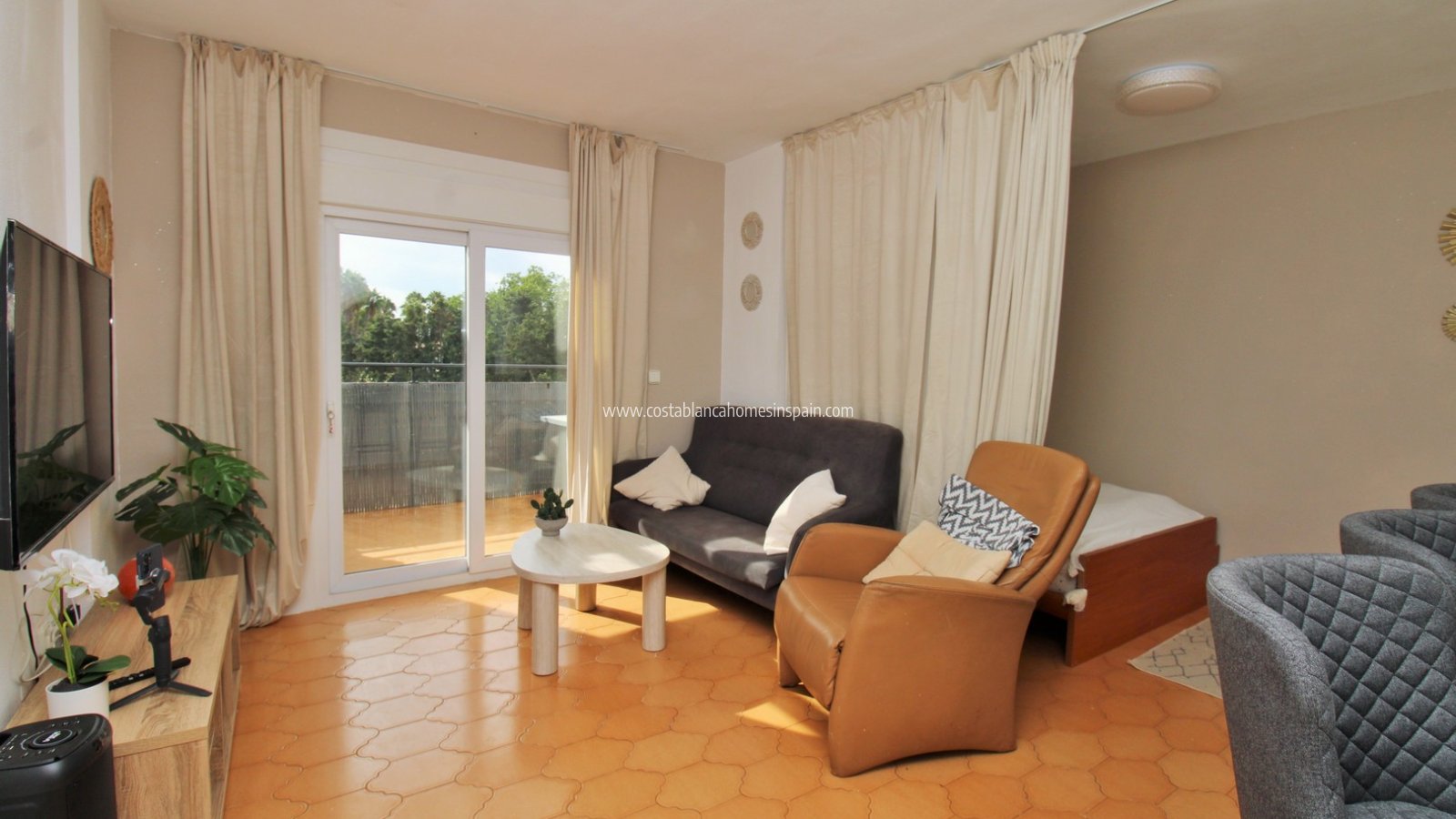 Re-salg - Apartment - Villamartin