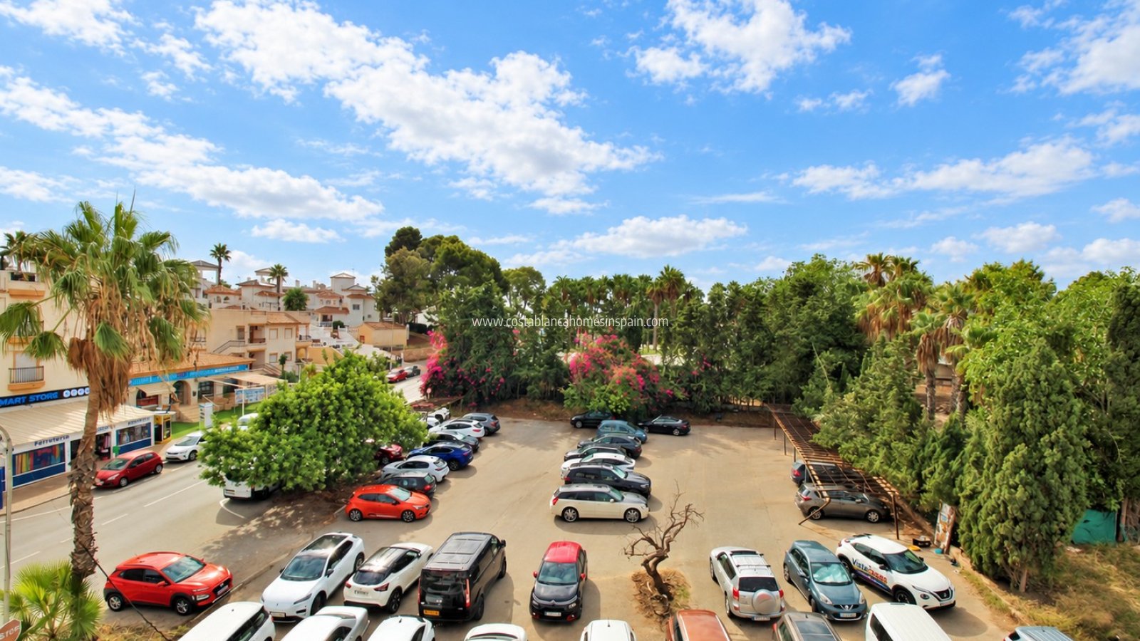 Re-salg - Apartment - Villamartin