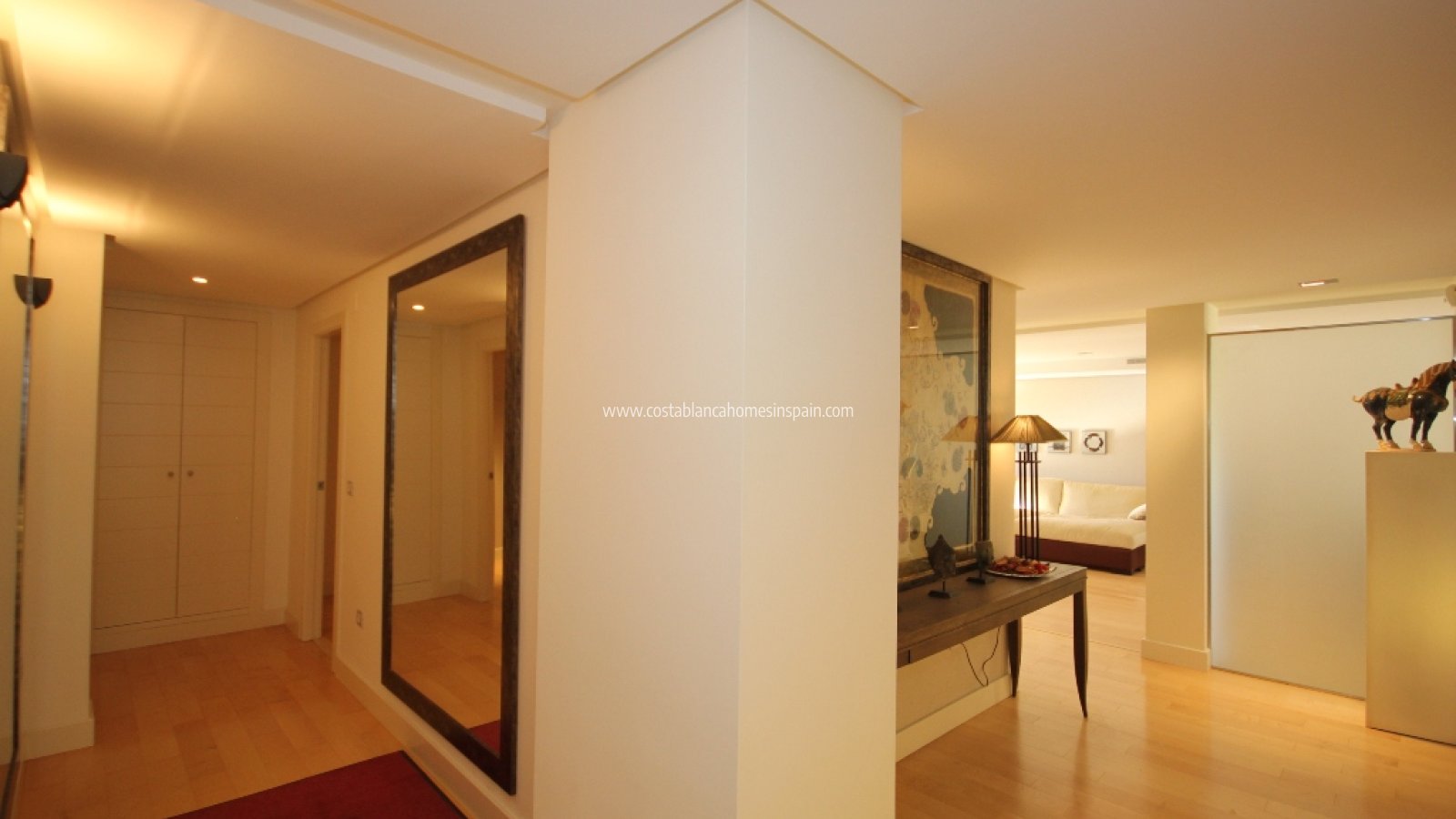 Re-salg - Apartment - Villamartin