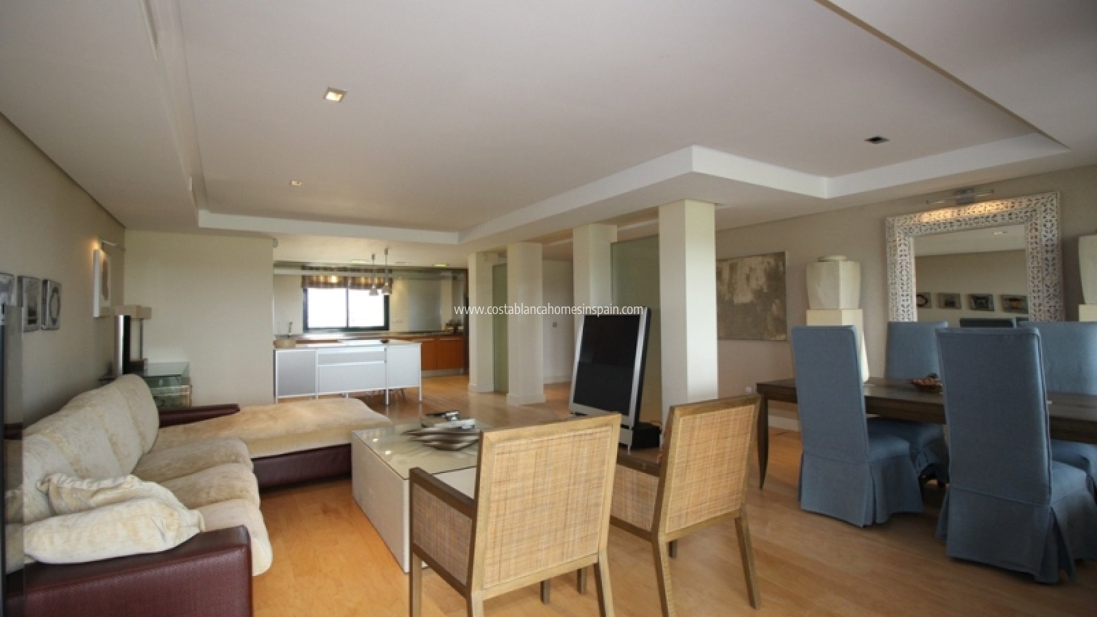 Re-salg - Apartment - Villamartin