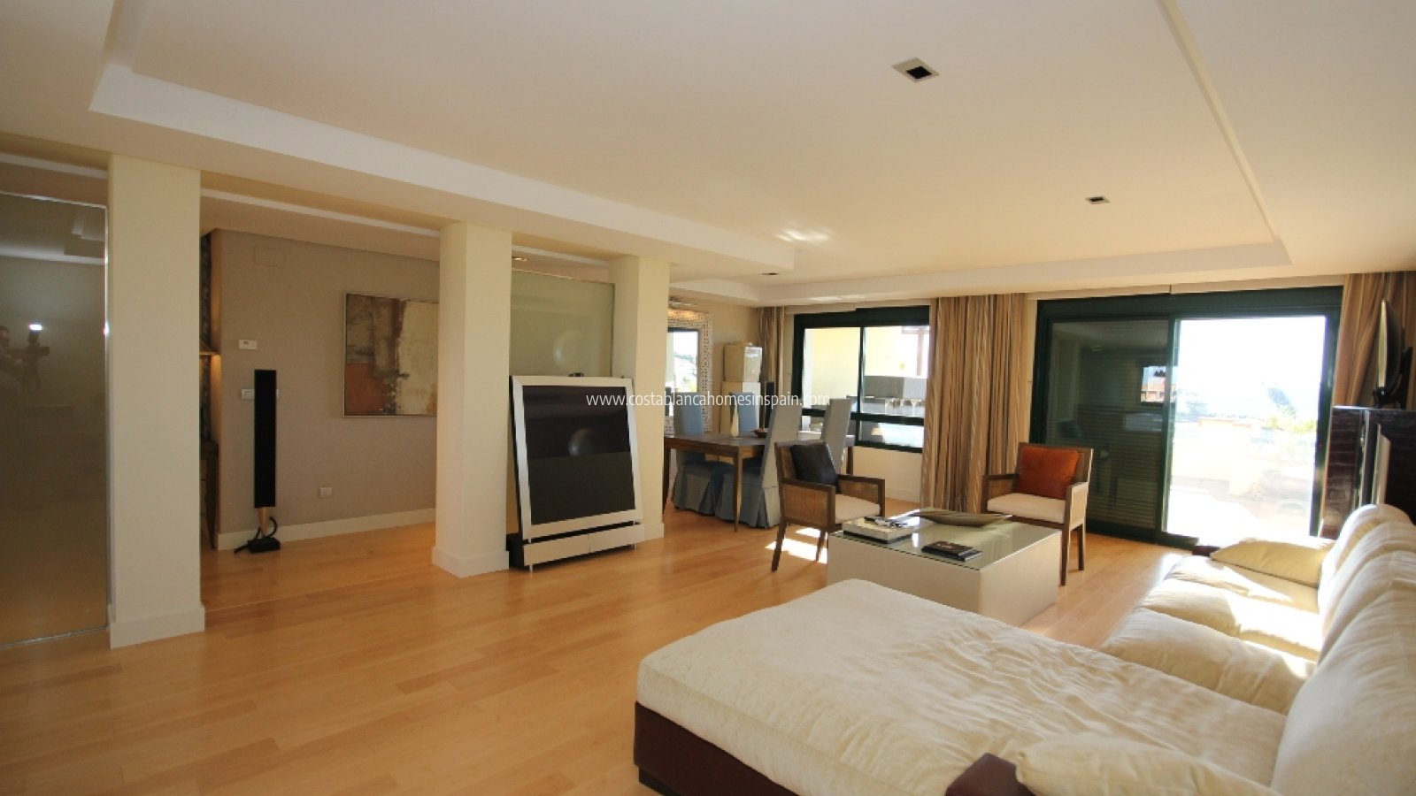 Re-salg - Apartment - Villamartin