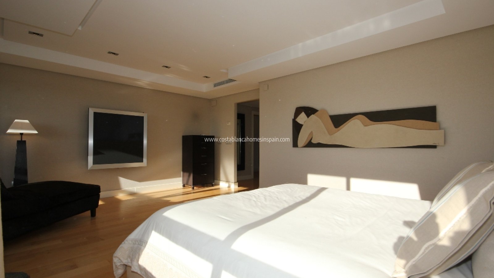Re-salg - Apartment - Villamartin
