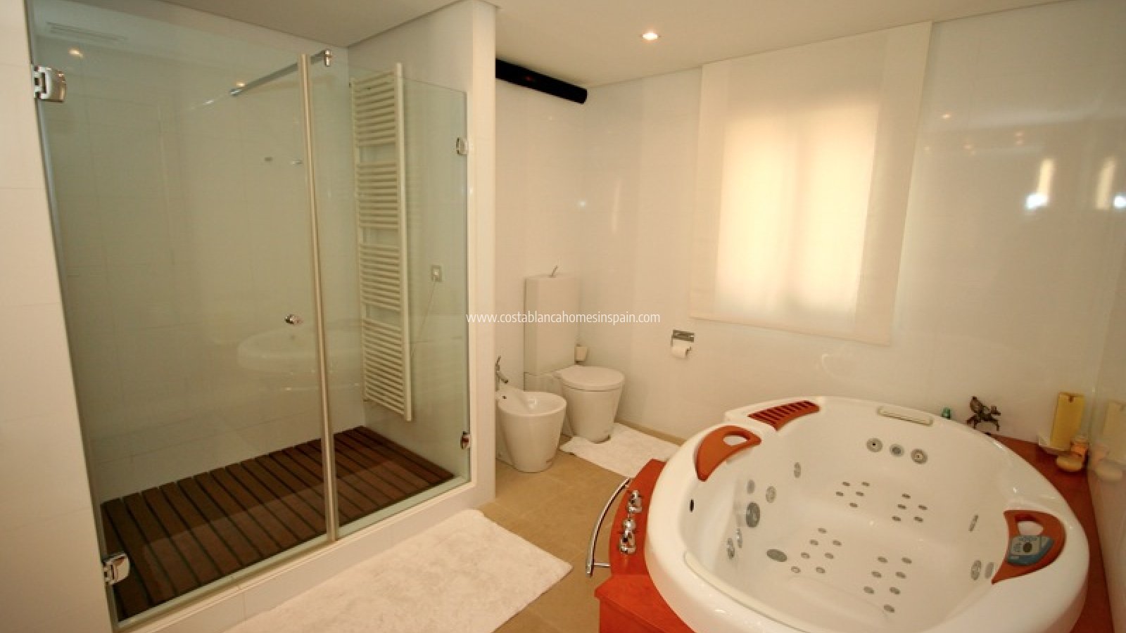 Re-salg - Apartment - Villamartin