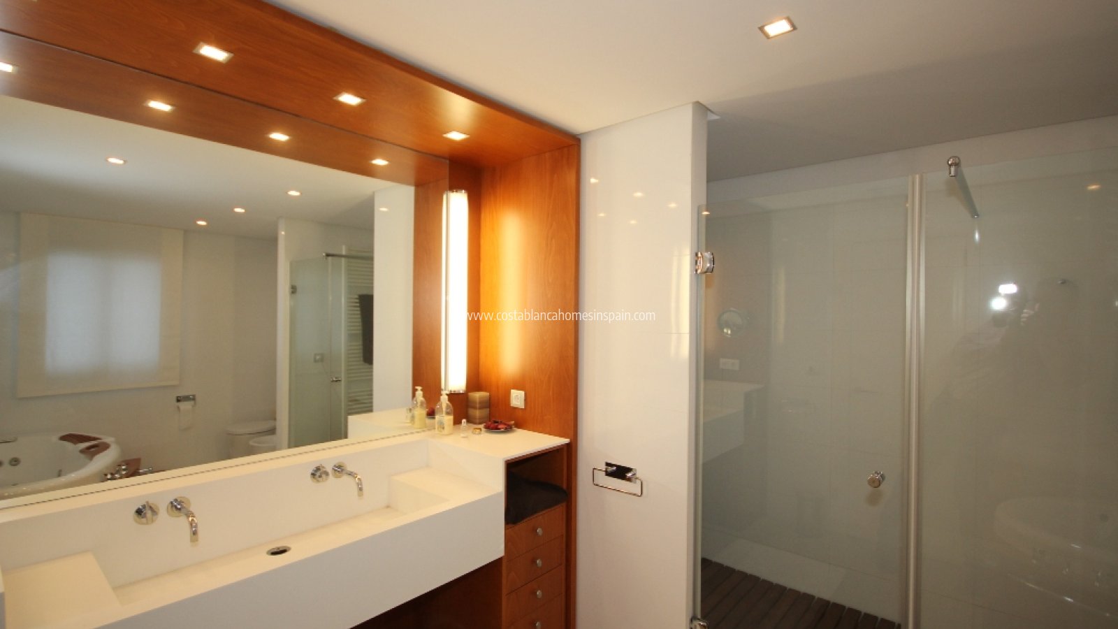 Re-salg - Apartment - Villamartin