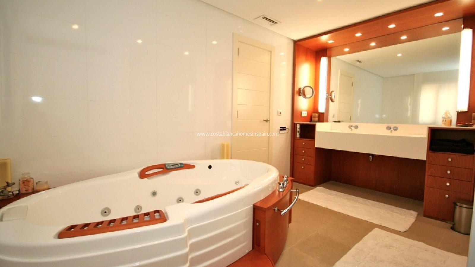 Re-salg - Apartment - Villamartin