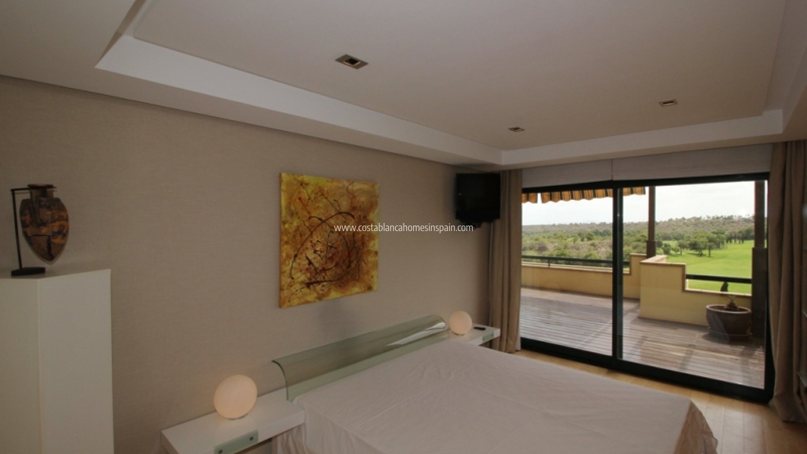 Re-salg - Apartment - Villamartin