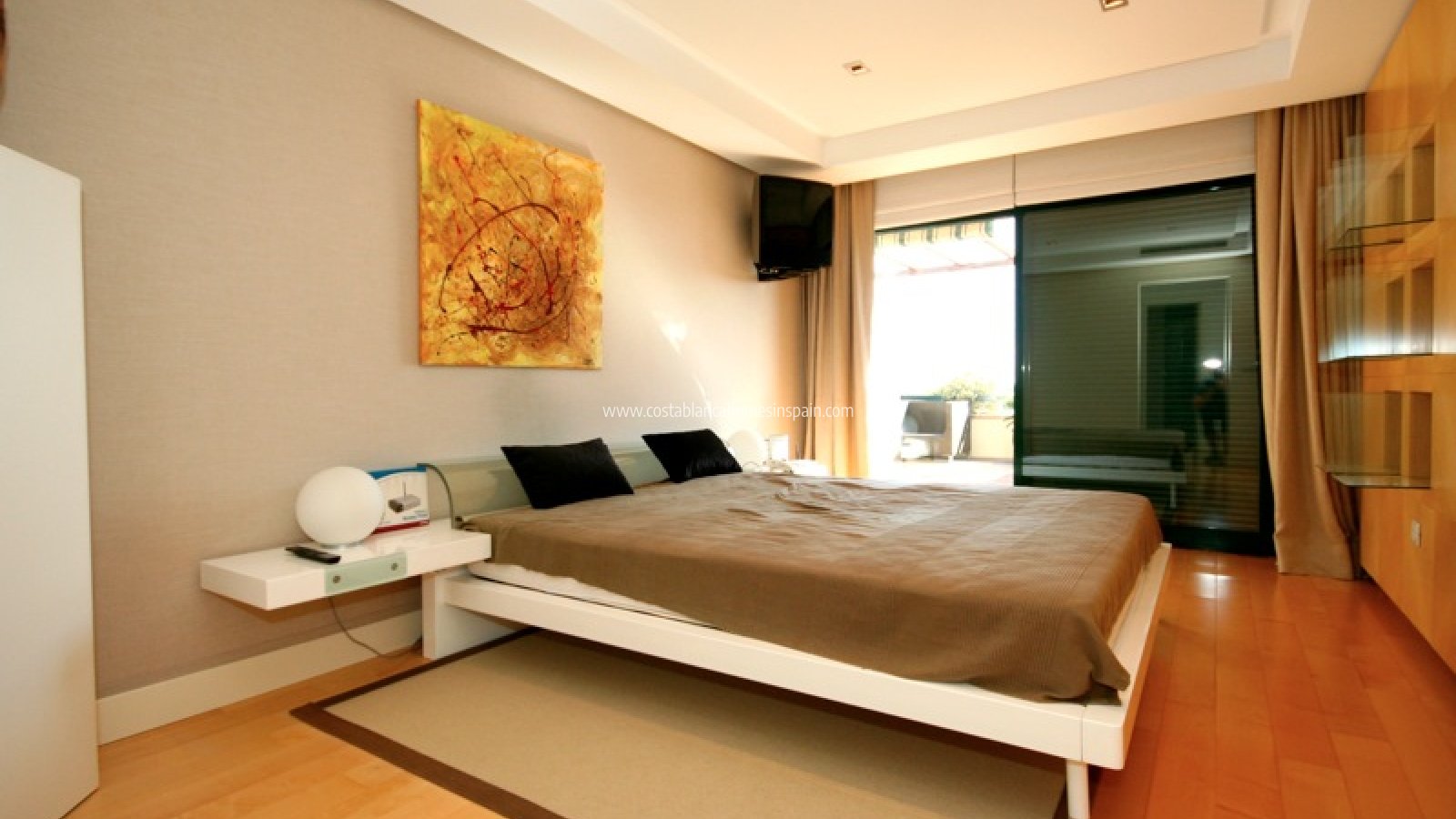 Re-salg - Apartment - Villamartin