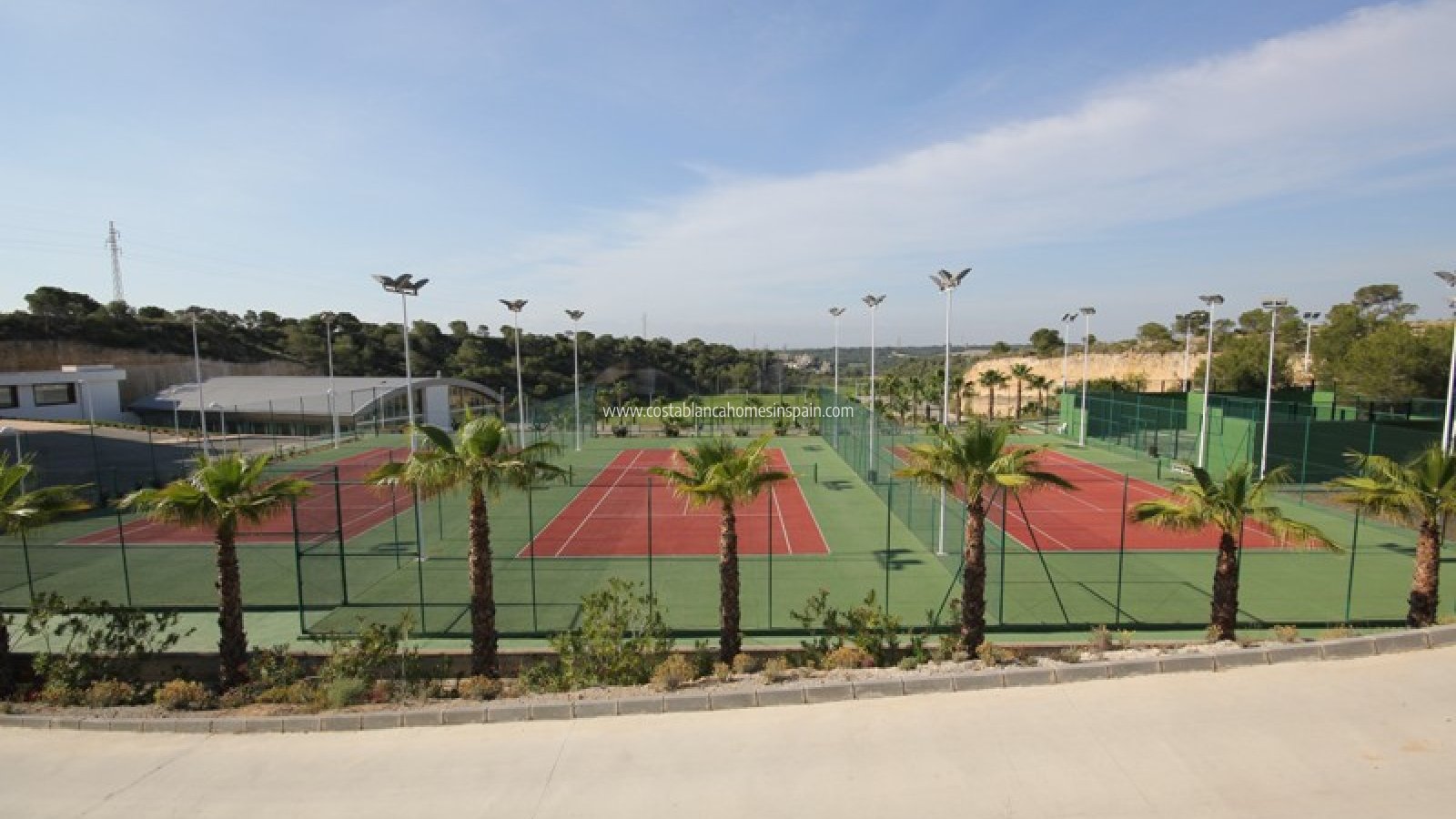 Re-salg - Apartment - Villamartin