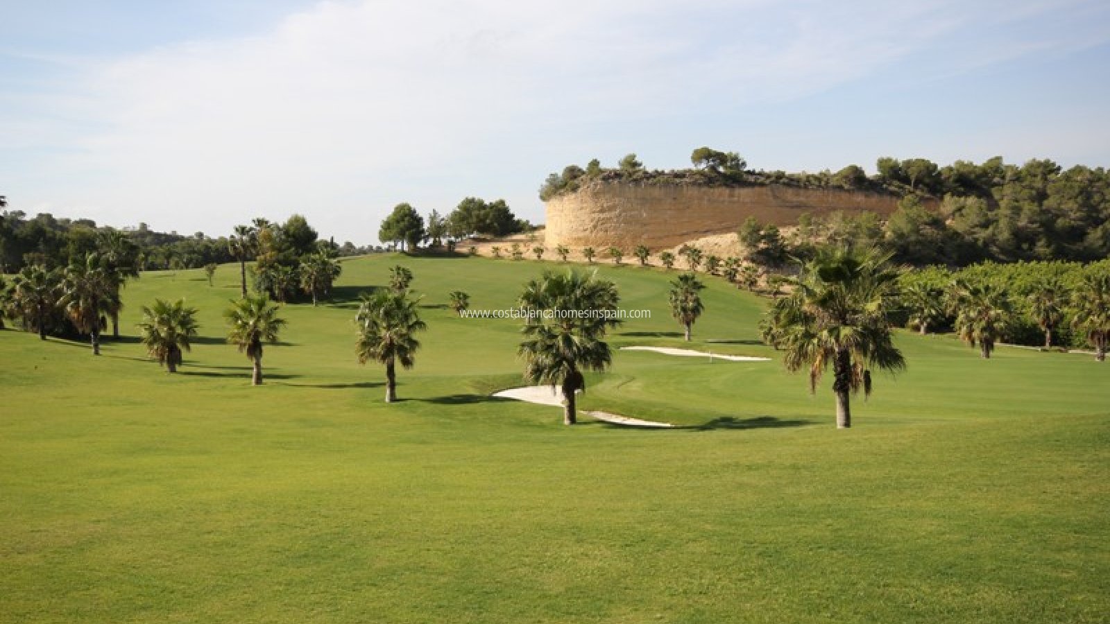 Re-salg - Apartment - Villamartin