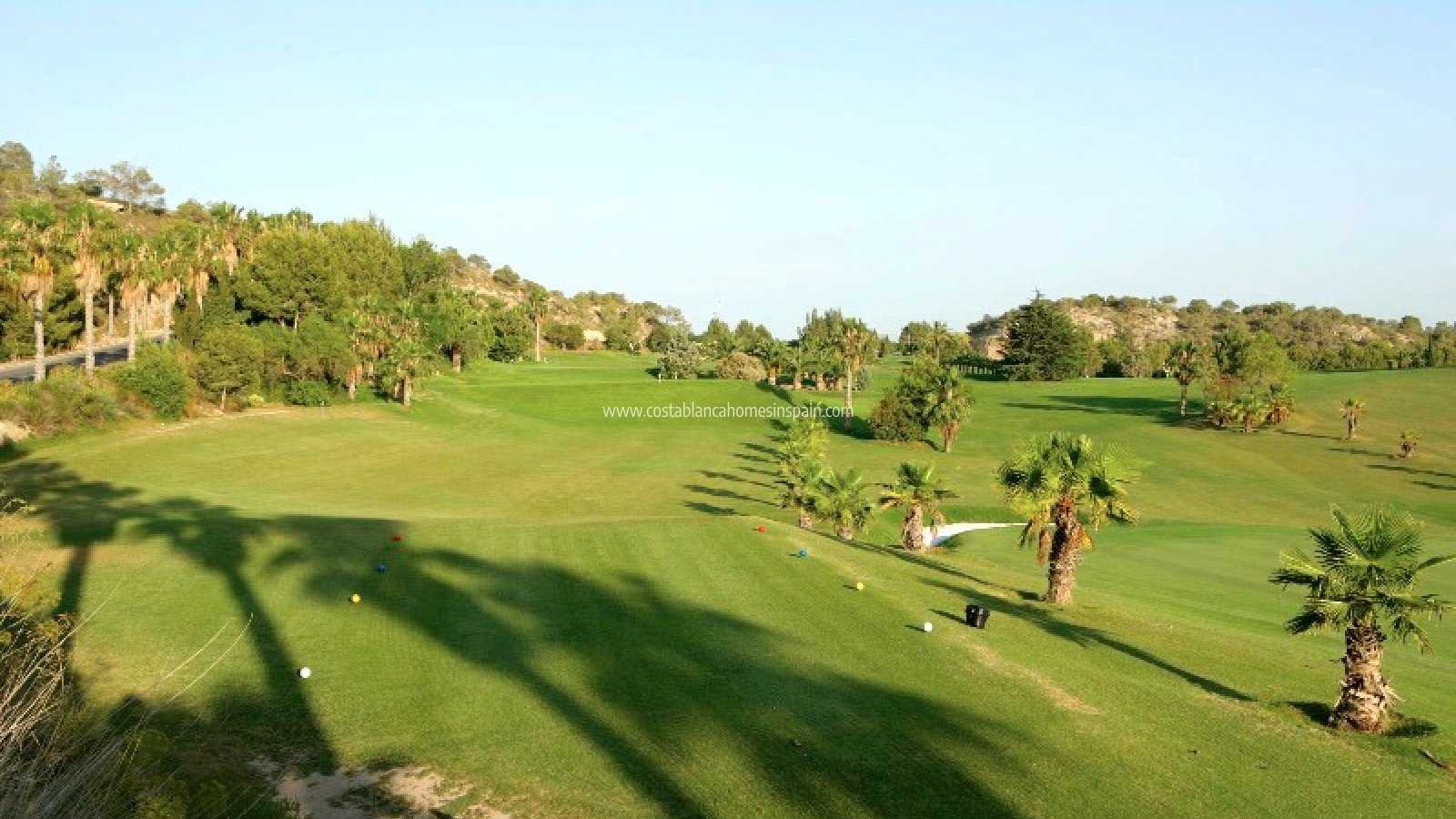 Re-salg - Apartment - Villamartin