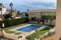 Re-salg - Apartment - Villamartin