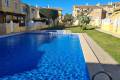 Re-salg - Apartment - Villamartin