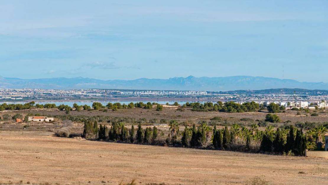 Re-salg - Apartment - Villamartin