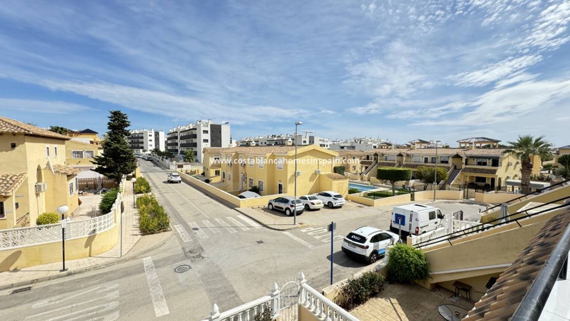 Re-salg - Apartment - Villamartin