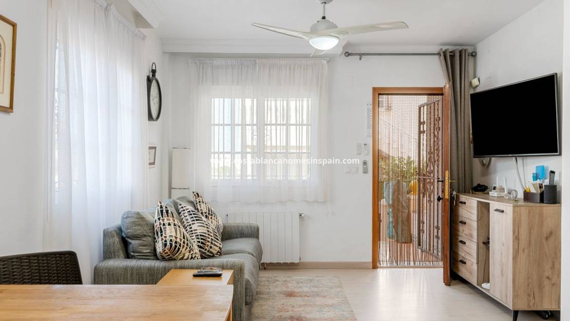 Re-salg - Apartment - Villamartin