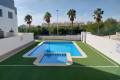 Re-salg - Apartment - Villamartin