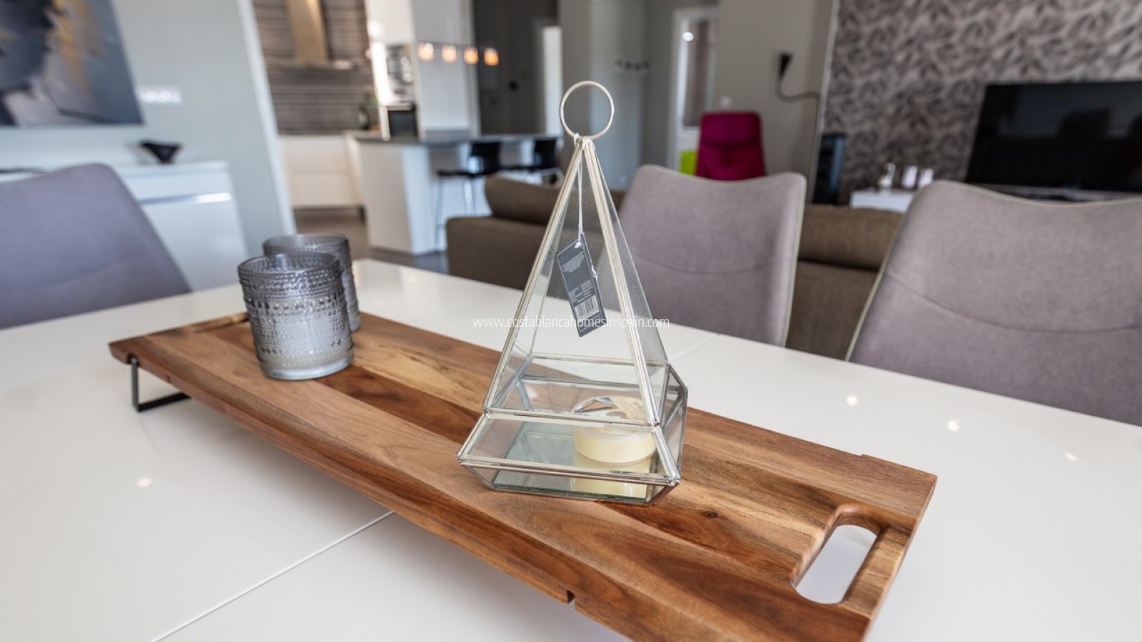 Re-salg - Apartment - Villamartin