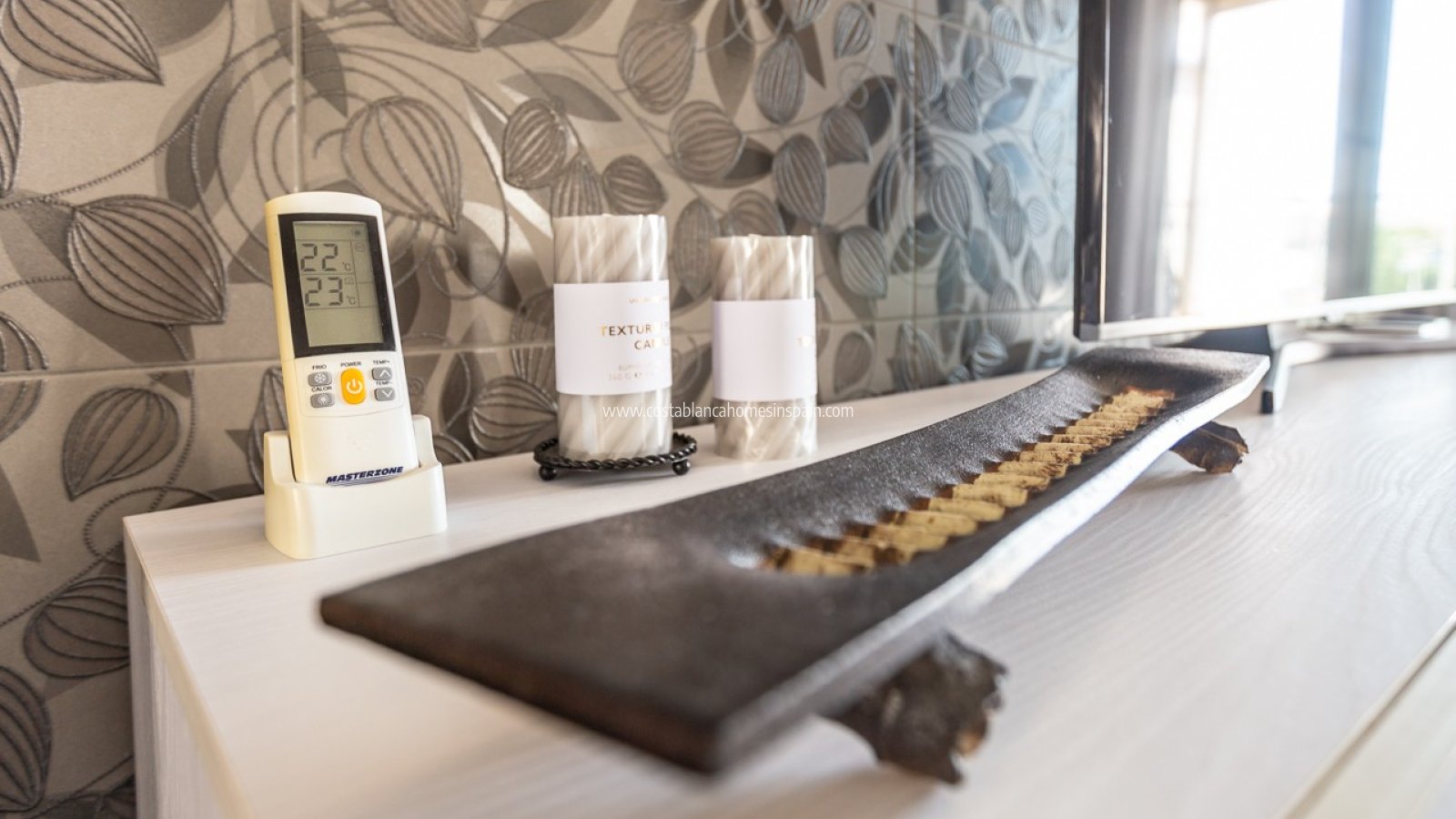 Re-salg - Apartment - Villamartin