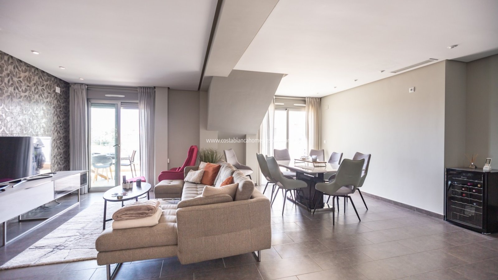 Re-salg - Apartment - Villamartin